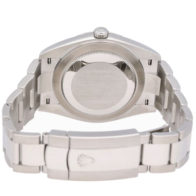 Rolex Datejust 41 126334 Image 4